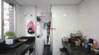 Foto 11 de Apartamento com 3 Quartos à venda, 95m² em Funcionários, Belo Horizonte
