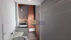 Foto 28 de Sobrado com 3 Quartos à venda, 160m² em Vila Guaraciaba, Santo André