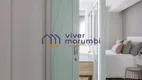 Foto 12 de Apartamento com 1 Quarto à venda, 61m² em Morumbi, São Paulo