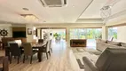Foto 6 de Casa de Condomínio com 5 Quartos à venda, 430m² em Condominio Atlantida Ilhas Park, Xangri-lá