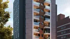 Foto 2 de Apartamento com 3 Quartos à venda, 113m² em Juvevê, Curitiba