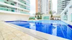 Foto 16 de Apartamento com 3 Quartos para alugar, 165m² em Ponta da Praia, Santos