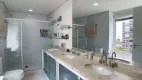 Foto 20 de Apartamento com 4 Quartos à venda, 187m² em Vila São Francisco, São Paulo