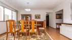 Foto 9 de Apartamento com 4 Quartos à venda, 134m² em Batel, Curitiba