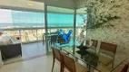 Foto 6 de Apartamento com 3 Quartos à venda, 132m² em Enseada, Guarujá