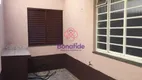 Foto 14 de Casa com 3 Quartos à venda, 109m² em Vila Progresso, Jundiaí