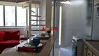 Foto 5 de Apartamento com 1 Quarto à venda, 45m² em Moema, São Paulo