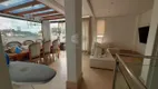 Foto 20 de Cobertura com 2 Quartos à venda, 152m² em Santo Antônio, Belo Horizonte