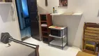 Foto 9 de Kitnet com 1 Quarto para alugar, 20m² em Laranjeiras, Rio de Janeiro