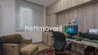 Foto 19 de Apartamento com 4 Quartos à venda, 197m² em Santo Agostinho, Belo Horizonte