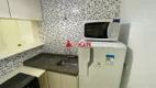 Foto 7 de Flat com 1 Quarto para alugar, 40m² em Jardins, São Paulo