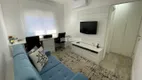 Foto 13 de Apartamento com 3 Quartos à venda, 129m² em Panamby, São Paulo