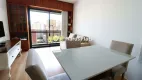 Foto 3 de Flat com 1 Quarto à venda, 40m² em Pinheiros, São Paulo