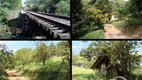 Foto 5 de Fazenda/Sítio com 7 Quartos à venda, 1700m² em Luiz Carlos, Guararema