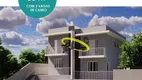 Foto 2 de Casa com 3 Quartos à venda, 88m² em Jardim Nova Cotia, Cotia