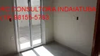 Foto 13 de Casa de Condomínio com 3 Quartos à venda, 141m² em Jardim Mantova, Indaiatuba