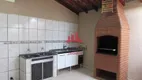 Foto 2 de Casa com 3 Quartos à venda, 117m² em Jardim América II, Americana