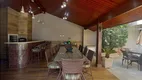 Foto 3 de Sobrado com 3 Quartos à venda, 276m² em Jardim Glória, Americana