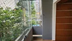 Foto 5 de Apartamento com 1 Quarto para alugar, 50m² em Vila Madalena, São Paulo