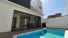 Foto 3 de Casa de Condomínio com 3 Quartos à venda, 215m² em Jardim Ermida I, Jundiaí