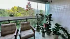 Foto 3 de Apartamento com 3 Quartos para venda ou aluguel, 126m² em Barra da Tijuca, Rio de Janeiro