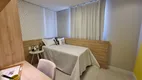 Foto 9 de Apartamento com 3 Quartos à venda, 78m² em Patriolino Ribeiro, Fortaleza