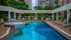 Foto 16 de Apartamento com 1 Quarto à venda, 30m² em Vila Olímpia, São Paulo