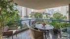 Foto 9 de Apartamento com 4 Quartos à venda, 505m² em Cerqueira César, São Paulo