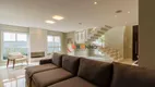 Foto 10 de Casa de Condomínio com 4 Quartos para venda ou aluguel, 343m² em Loteamento Alphaville Graciosa, Pinhais