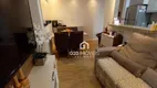 Foto 2 de Apartamento com 3 Quartos à venda, 69m² em Jardim Antonio Von Zuben, Campinas