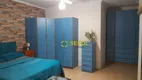 Foto 23 de Sobrado com 4 Quartos à venda, 200m² em Conjunto Habitacional Aguia de Haia, São Paulo