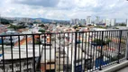 Foto 5 de Apartamento com 2 Quartos à venda, 55m² em Vila Anastácio, São Paulo