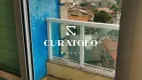 Foto 12 de Apartamento com 2 Quartos à venda, 56m² em Vila Curuçá, Santo André