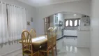 Foto 5 de Casa de Condomínio com 3 Quartos à venda, 365m² em Parque das Nações, Santo André