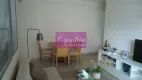 Foto 4 de Apartamento com 1 Quarto para alugar, 50m² em Ponta da Praia, Santos