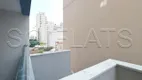 Foto 8 de Apartamento com 1 Quarto para alugar, 25m² em Pinheiros, São Paulo