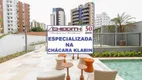 Foto 29 de Apartamento com 3 Quartos à venda, 165m² em Chácara Klabin, São Paulo