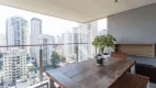 Foto 8 de Apartamento com 2 Quartos à venda, 107m² em Vila Nova Conceição, São Paulo