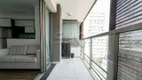 Foto 7 de Apartamento com 1 Quarto à venda, 44m² em Pinheiros, São Paulo