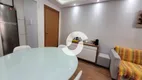 Foto 2 de Apartamento com 3 Quartos à venda, 70m² em Rio do Ouro, São Gonçalo
