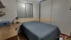 Foto 5 de Apartamento com 3 Quartos à venda, 62m² em Parque Maria Domitila, São Paulo