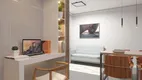 Foto 3 de Apartamento com 2 Quartos à venda, 50m² em Loteamento Jardim Sol Nascente, Jacareí