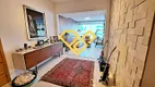 Foto 4 de Apartamento com 3 Quartos à venda, 139m² em Boqueirão, Santos