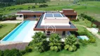 Foto 2 de Casa de Condomínio com 4 Quartos à venda, 772m² em Vila Martins, Itu