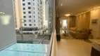 Foto 10 de Apartamento com 3 Quartos para alugar, 98m² em Centro, Florianópolis