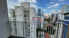 Foto 3 de Apartamento com 1 Quarto para venda ou aluguel, 60m² em Vila Itapura, Campinas