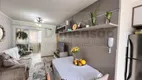 Foto 4 de Apartamento com 2 Quartos à venda, 53m² em Vargem Pequena, Florianópolis