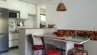 Foto 9 de Apartamento com 3 Quartos para alugar, 75m² em Itacimirim Monte Gordo, Camaçari