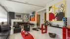 Foto 9 de Apartamento com 5 Quartos à venda, 586m² em Higienópolis, São Paulo