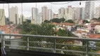 Foto 2 de Apartamento com 3 Quartos à venda, 124m² em Aclimação, São Paulo